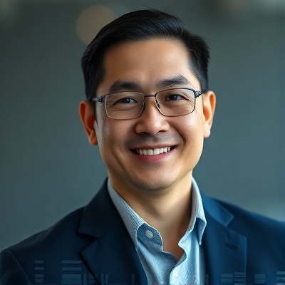 Daniel Lim Wei Jie — online casinos malaysia expert