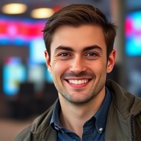 Lim Wei Shan — online casinos reviewer